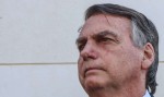 Bolsonaro manda mensagem enigmática a Moraes