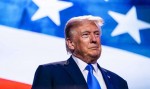 Para o "terror" de Kamala, Trump recebe uma notícia da Justiça americana