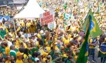 Surgem as primeiras imagens da avenida Paulista (veja o vídeo)