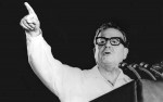 A verdadeira cara de Salvador Allende