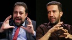 Relatório da PF revela o "modus operandi" de Janones e 'sufoca' Boulos