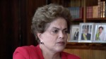 Ditador comunista condecora Dilma