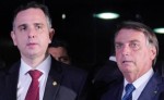 Senador desenterra atitude preocupante de Pacheco quando recebeu pedido de Bolsonaro