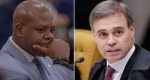 André Mendonça toma atitude forte contra Silvio Almeida