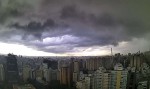 São Paulo atinge recorde assustador e surge novo alerta para as próximas horas