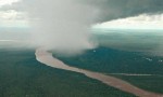 Para as próximas 24h, agência meteorológica emite o alerta mais esperado em meses