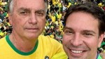 Bolsonaro vai pessoalmente ao Rio para colocar Ramagem no segundo turno