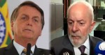 Em poucas palavras, Bolsonaro toca no ponto fraco de Lula e desmoraliza o petista