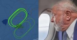 Surgem informações inéditas sobre incidente com avião de Lula