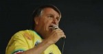 Bolsonaro vai pra cima de Ronaldo Caiado