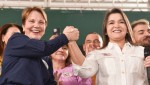 Primeira pesquisa do 2º turno mostra Adriane Lopes rumo a vitória em Campo Grande
