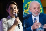 Michelle desmascara Lula: “Discurso barato e, como sempre, mentiroso”