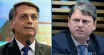 AO VIVO: A impressionante declaração de Tarcísio sobre Bolsonaro (veja o vídeo)