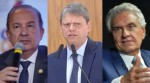 Governadores de direita dizem “não” a cobrança do novo DPVAT de Lula