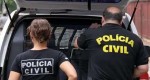 Polícia cumpre mandados contra influenciadores no RJ