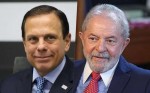 Doria escreve carta a Lula, se ridiculariza, mas não recebe nem resposta