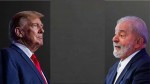 Declarações agressivas e absurdas de Lula chegam ao conhecimento de Donald Trump