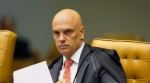 Desumano, Moraes contraria PGR e mantém prisão de jovem declarado "incapaz"