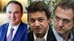 Joesley e Wesley Batista pagaram R$ 21 milhões para filho de presidente eleito de Tribunal de Justiça