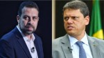 Nunes Marques toma a primeira decisão em notícia-crime de Boulos contra Tarcísio