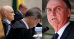 URGENTE: STF é acionado com absurdo pedido de prisão contra Bolsonaro