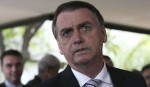 Atitude de Bolsonaro praticamente "enterra" o indiciamento da Polícia Federal