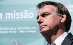 Bolsonaro mostra o tamanho do absurdo que é a narrativa da Polícia Federal