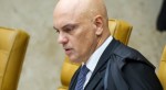 Alvo de Moraes faz novo pedido para poder cuidar da mãe com câncer e ministro toma decisão