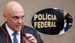 "Investigadores não se furtaram em romper a lei e tratado internacional", afirma um dos alvos da PF