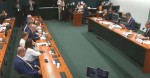 AO VIVO: Com a presença de ministro do STF, urna e voto impresso entram na mira de deputados (veja o vídeo)