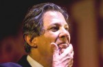 A dura constatação do mercado sobre Fernando Haddad