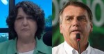 Jornalista tenta encurralar Bolsonaro sobre 2026 e acaba completamente desmoralizada (veja o vídeo)