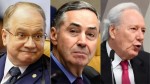 Fachin, Barroso, Lewandowski, Jair Bolsonaro e a segurança pública