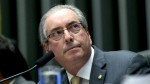 'A vontade que eu tenho era de dar um murro na cara do Eduardo Cunha', afirma senador