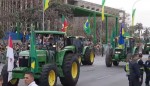 Renomado jornalista alerta o Agro sobre perseguição: "Empresários vão ter que usar tornozeleira, daqui a alguns dias vamos ver isso" (veja o vídeo)