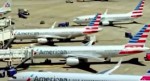 Falha técnica faz America Airlines cancelar todos os voos nos Estados Unidos