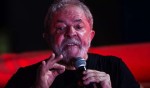 Lula é um líder decrépito e a esquerda perdeu o povo