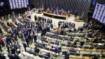 9 deputados federais renunciam