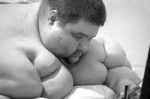 Morre Gabriel Freitas o influenciador digital que chegou a quase 400Kg e que lutava para emagrecer