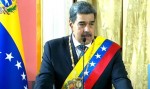 Maduro consumou o golpe...