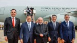 A farra de Lula no Japão às custas do povo brasileiro: 117 pessoas com diárias de R$ 28 mil em hotel de luxo (veja o vídeo)