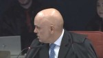 Nervosismo e mãos trêmulas de Moraes chamam atenção no julgamento de Bolsonaro (veja o vídeo)