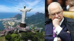 Presidente da Associação dos Oficiais PM do RJ clama: O Rio de Janeiro precisa voltar a ser a cidade maravilhosa