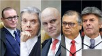 Um enorme circo