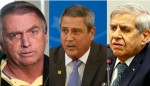 A forte reação de Bolsonaro após virar réu