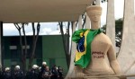Acabou a paciência: A sociedade finalmente começa a se manifestar e clamar por Justiça (veja o vídeo)