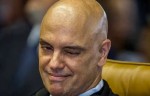 O show de Moraes