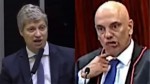 Marcel acusa STF de “agir como máfia” e jornalista da Globo praticamente confirma prática (veja o vídeo)
