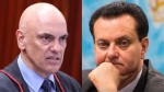 O contra-ataque do PL após ação de Moraes para encurralar Kassab
