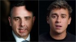 Pesquisa para o governo de MG é balde de água fria na cabeça de Pacheco e coroa a trajetória de Nikolas